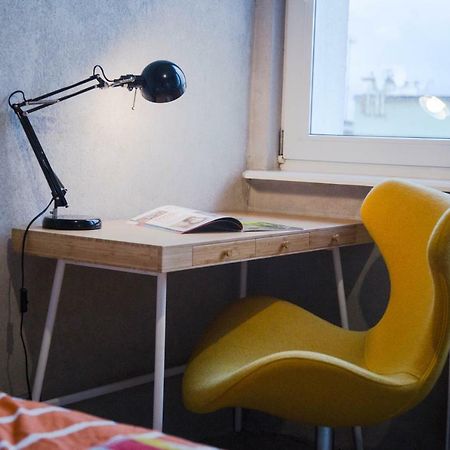Apartament W Centrum Gdyni グディニャ エクステリア 写真
