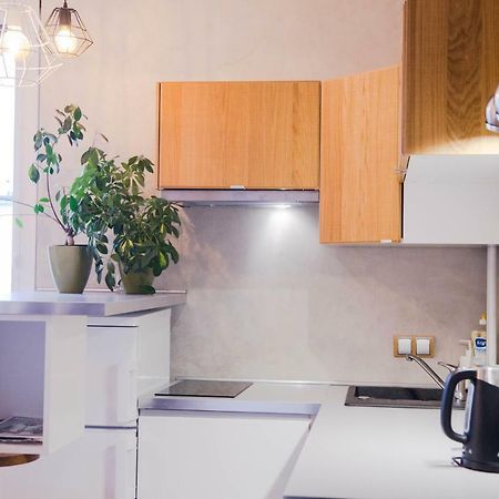Apartament W Centrum Gdyni グディニャ エクステリア 写真