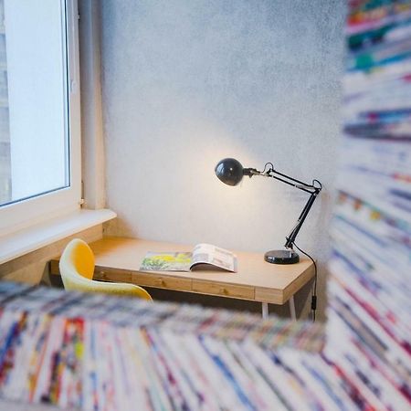 Apartament W Centrum Gdyni グディニャ エクステリア 写真