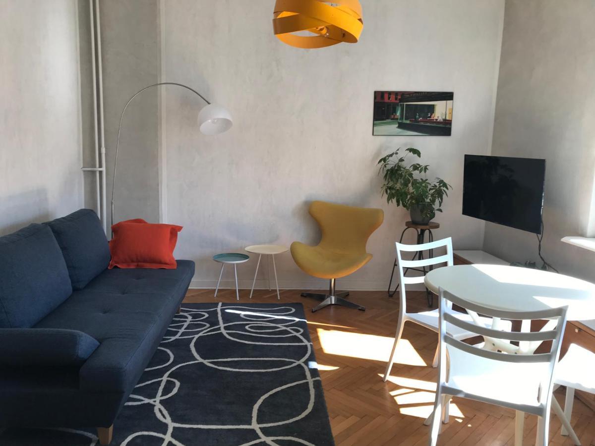 Apartament W Centrum Gdyni グディニャ エクステリア 写真