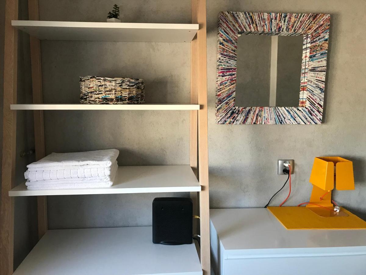 Apartament W Centrum Gdyni グディニャ エクステリア 写真