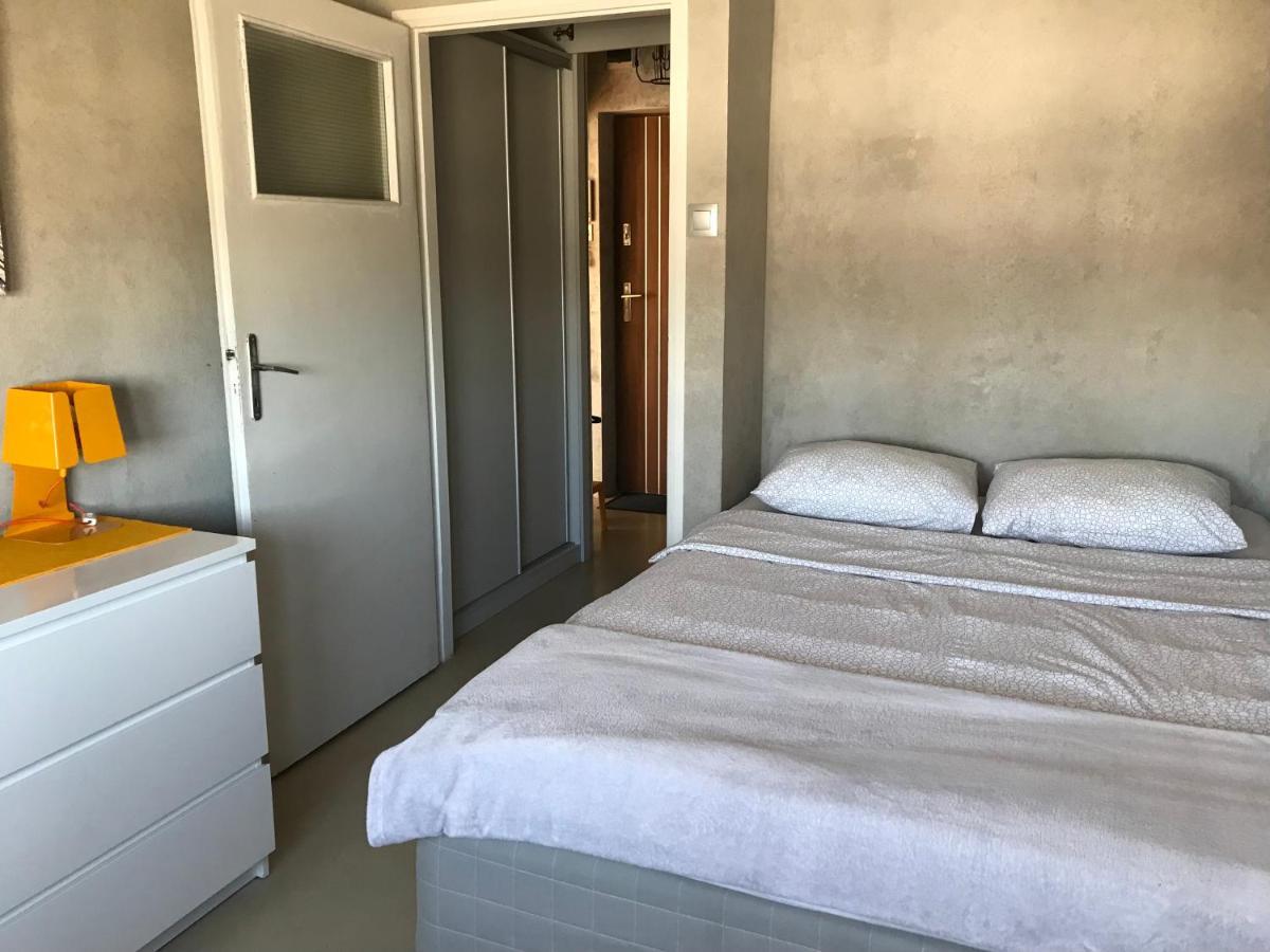 Apartament W Centrum Gdyni グディニャ エクステリア 写真