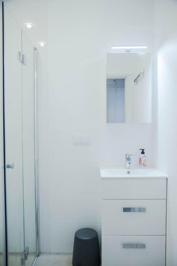Apartament W Centrum Gdyni グディニャ エクステリア 写真